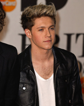 Niall Horan Niall Horan